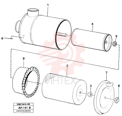 Air Cleaner