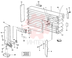 Evaporator