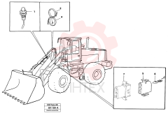 Ind Sensor