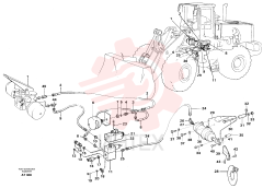 Back-up ring VOE 931216 (6)