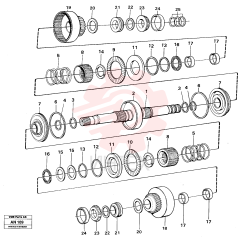 Ball VOE 184645