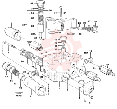 Kit VOE 11160911