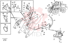 L-connection VOE 11702811