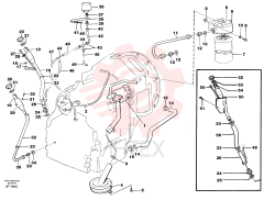 Sensor VOE 11996359