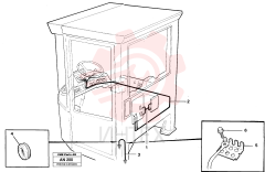 Terminal block VOE 9148415