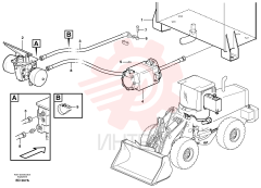Hose assembly
