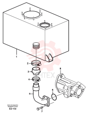Hose Clamp