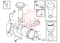 Air cleaner