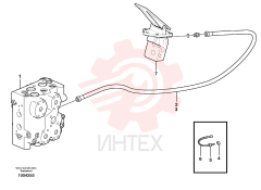Hose assembly