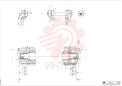 Bearing Arrangement RM 80836851 (2)