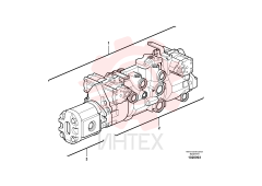 Gasket kit