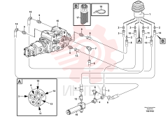 Hose assembly