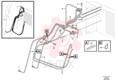 Hose coupling