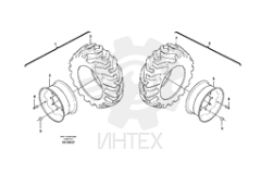 Wheel