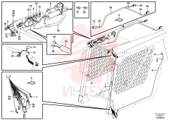 Wire harness