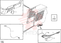 Wire harness