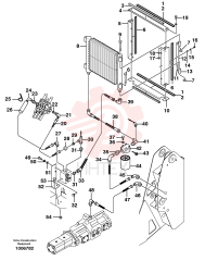Rubber moulding