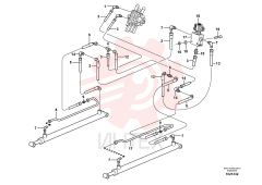 Sealing kit