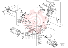 Sealing kit