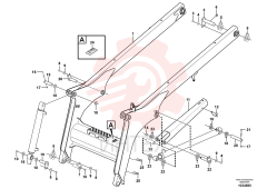 Loader Unit
