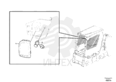Electronic unit