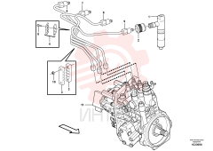 Injection unit