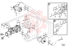 Sealing kit
