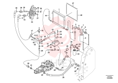 Sealing kit
