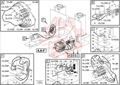 Cable harness RM43927417 (2)