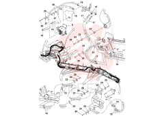 Hose assembly RM43827393