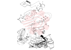 Hose assembly RM19296482