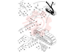 Hose assembly RM43874874