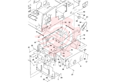 Scraper RM13844725