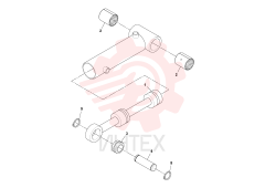 Sealing kit RM19285733