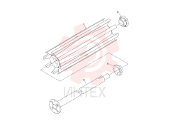 Шкив RM43928613 (1)