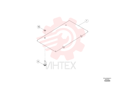Flap Part RM 80806086