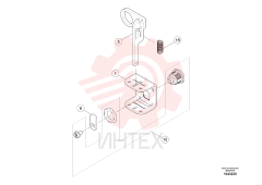 Guide plate RM 80796089 (3)