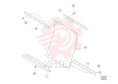 Holder Part RM 80828577