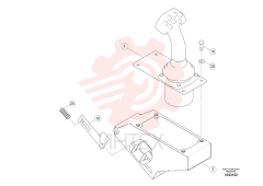Lever RM 80835416