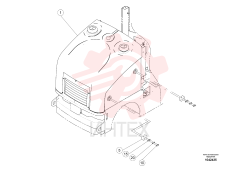 Water tank RM 80789589