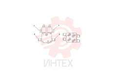 Соленоид (электромагнитная катушка) RM 20928487