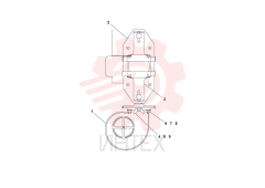 Mounting Plate RM 20221750