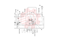 Power transmission RM 13631114