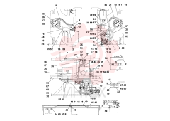 Винт шестигранник RM 95935235