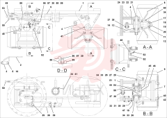 Clevis pin