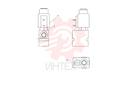 Sealing kit
