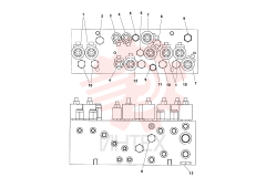 Sealing kit