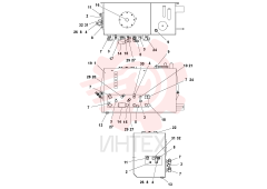 Sealing kit