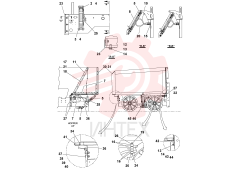 Sealing kit