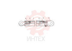 Sealing kit